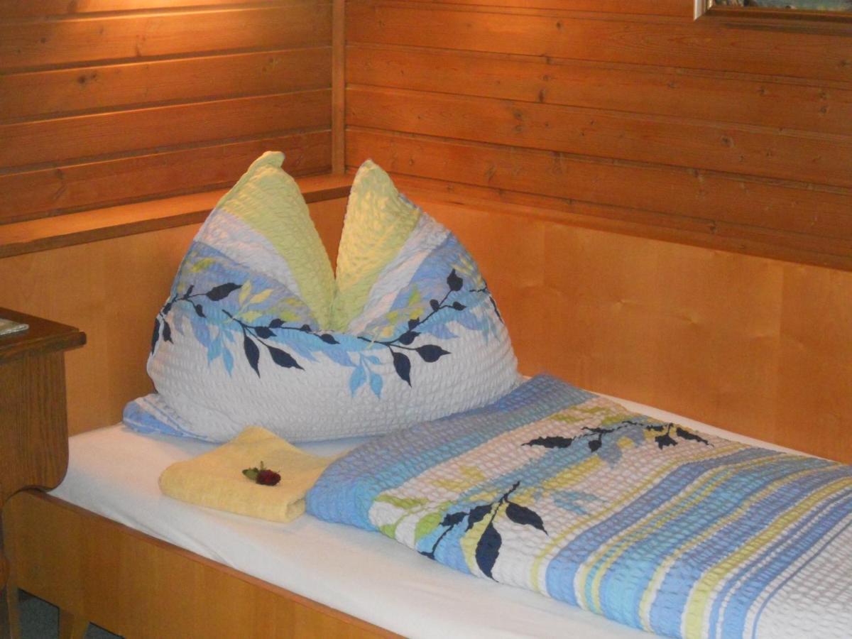 Haus Zur Linde Hotel Wagrain Kültér fotó
