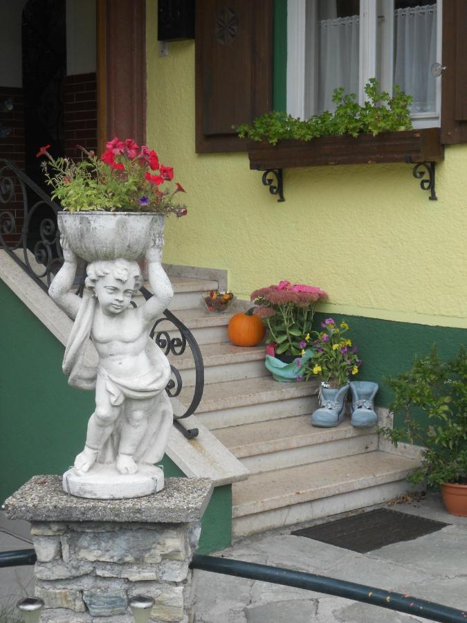 Haus Zur Linde Hotel Wagrain Kültér fotó