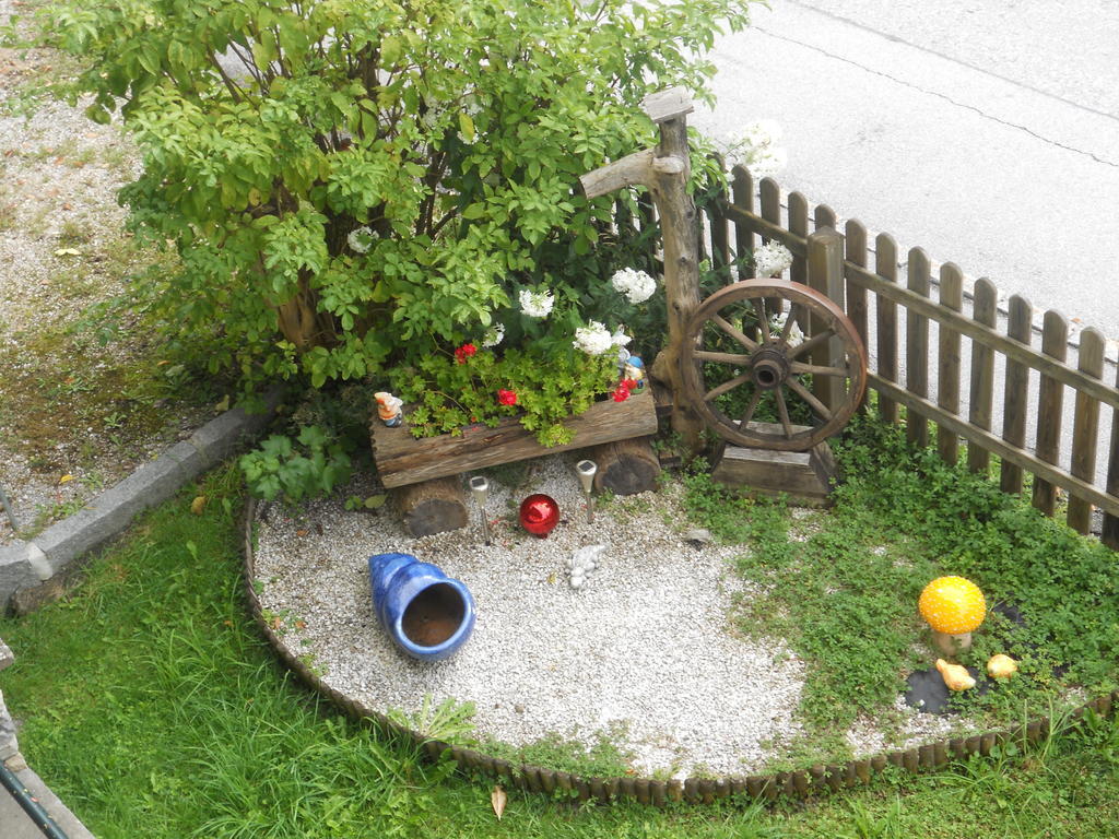 Haus Zur Linde Hotel Wagrain Szoba fotó
